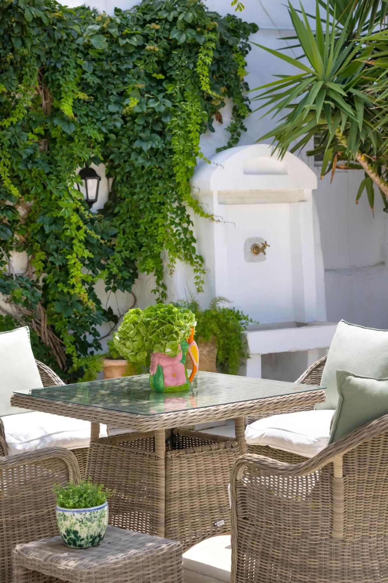 Kouneni Apartments Mykonos Town Buitenkant foto